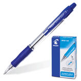 29700 Ручка авт., синяя  0,7мм. PILOT "SUPER GRIP" BPGP-10R-F